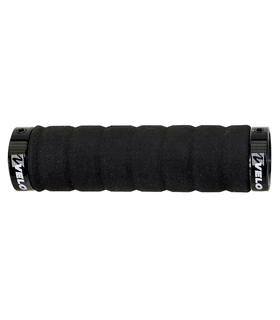 punos-manillar-velo-espuma-ligeros-con-cierre