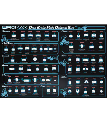 poster-referencias-pastillas-freno-promax