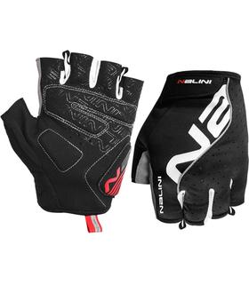 guantes-cortos-nalini-red-gloves