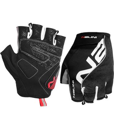 guantes-cortos-nalini-red-gloves