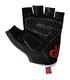 guantes-cortos-nalini-red-gloves