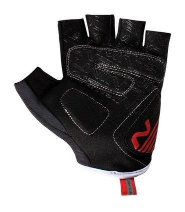 guantes-cortos-nalini-red-gloves