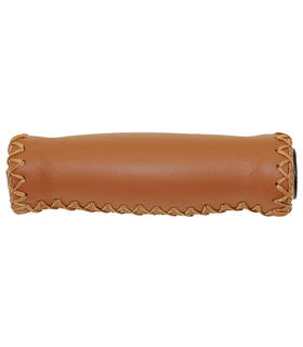 punos-manillar-velo-de-piel-marron