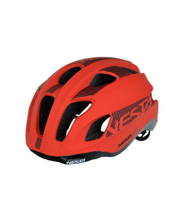 casco-nesta-helm-rojo-mate
