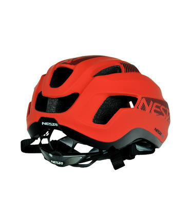 casco-nesta-helm-rojo-mate