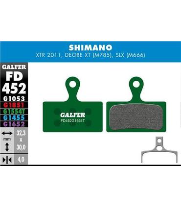 pastilla-galfer-verde-shimano-xtr2011deore-xt-slx