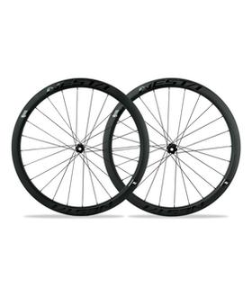 ruedas-nesta-ventus-40-disc-dt-swiss-240-new