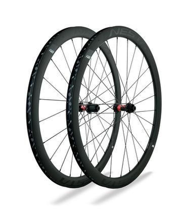 ruedas-nesta-ventus-40-disc-dt-swiss-240-new