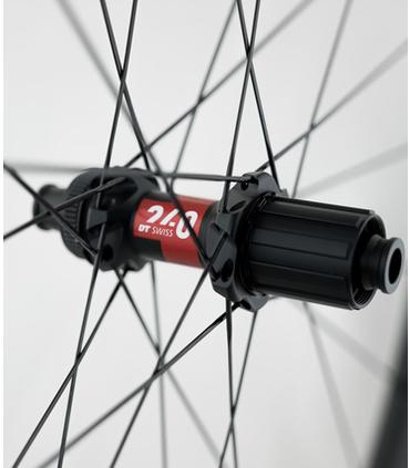 ruedas-nesta-ventus-40-disc-dt-swiss-240-new