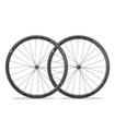Ruedas Nesta Ventus 3.5+ Disc DT Swiss 350
