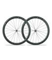 Ruedas Nesta Ventus 4.5+ Disc DT Swiss 350