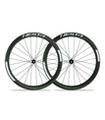 Ruedas Nesta Viarum 4.5 Gravel DT Swiss 240