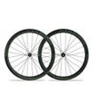 Ruedas Nesta Viarum 4.5 Gravel DT Swiss 350