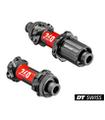 Ruedas Nesta Gravium SL 44 DT Swiss180
