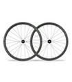 Ruedas Nesta Viarum 3.5 Gravel DT Swiss 370